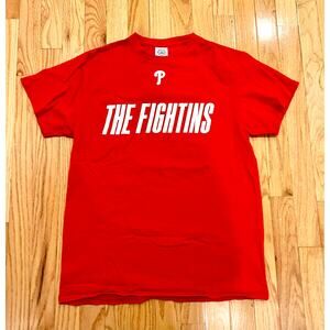 Philadelphia Phillies Fightins Shirt Medium